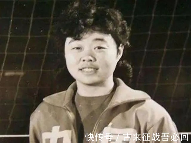 再生障碍性贫血|女排队长带队5连冠,退役后患癌10多年,劝李娜归队成就大满贯