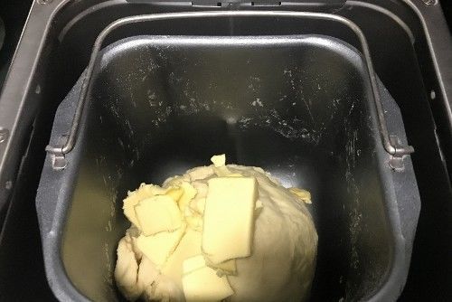 发酵|教你学做吐司,低糖少油,好吃无负担,多加二步,放3天依旧拉丝