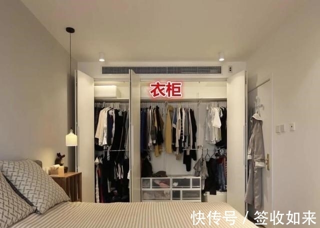 柜体|“去柜体化”正流行,家里这3个位置就能做,增加收纳、又能省钱