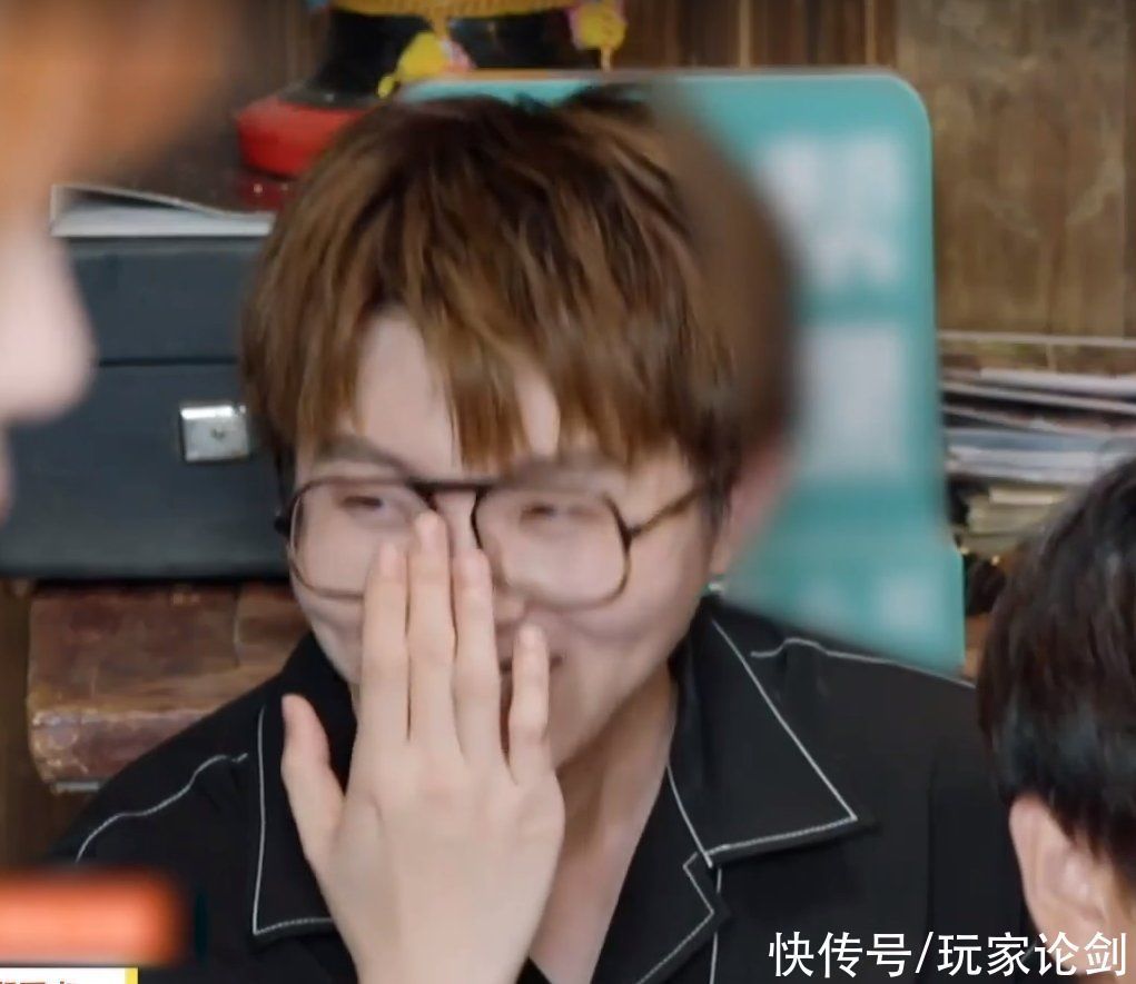 向往5下期要爆!六位嘉宾加盟,他的回归才是收视率保证