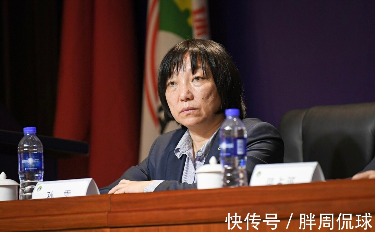上诉|韩媒曝光中国女足短板,却意外揭亚足联决赛阴谋,中国足协该上诉
