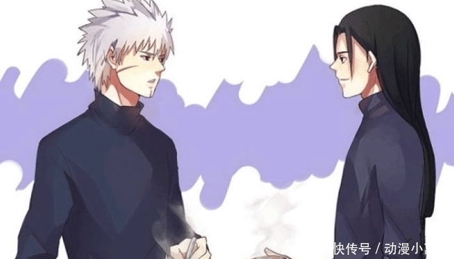 木叶村|火影中最厉害的亲兄弟,佐助和鼬仅能垫底,第一才是木叶村的骄傲!