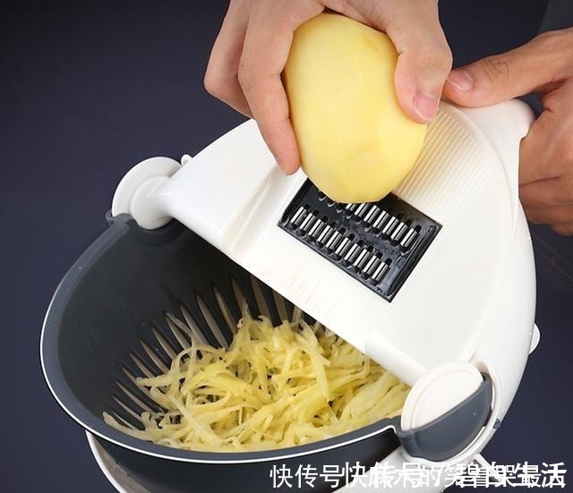 花洒|去小姨家住一晚,一进厨房就不想走了!布置太新潮了,给大家晒晒!