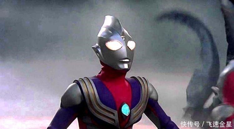 加坦杰厄|迪迦奥特曼 把《最终圣战》倒过来看一遍,我发现了迪迦的秘密!