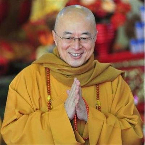 法师|觉印法师:本是公安厅公务员,为何辞掉铁饭碗,选择出家当和尚?