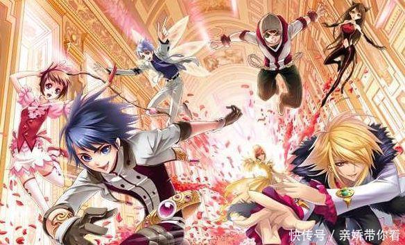 戴沐白|斗罗大陆：史莱姆七怪唯一没有成神的人，但是没人敢惹