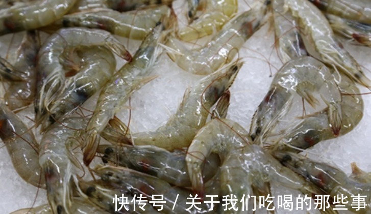商贩|市场上的5种虾,被列为“问题虾”,很多人爱买,牢记3点避免被坑