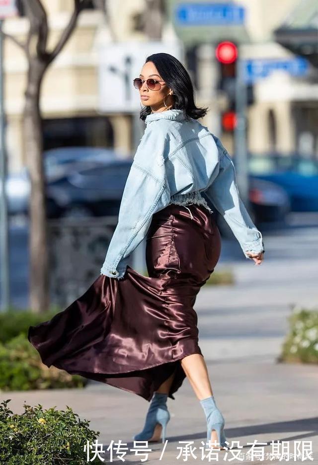 大码女孩一定要避开的单品,显胖又显土,这样穿才时尚