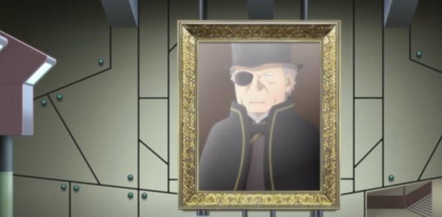 博人传174集神树重生,大蛇丸参战