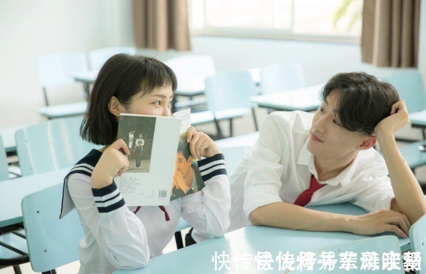 受伤|儿子受伤住院,6名女同学主动来探望,妈妈在一旁捂嘴偷笑