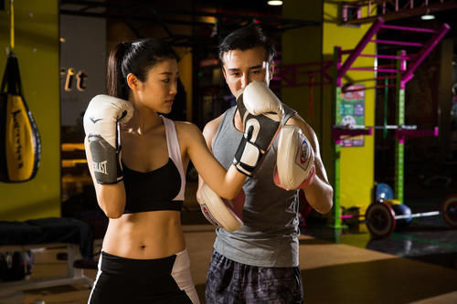 上班族|坚持健身,却练不出好身材?有原因的!自查有没有犯错误