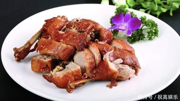 这才是吃鸭肉的正确打开方式,吃货们请查收