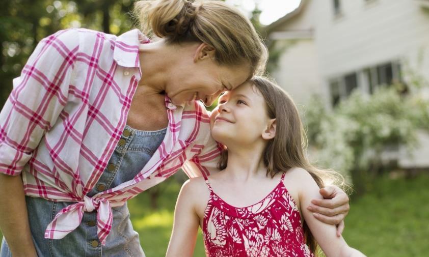 注意场|孩子总是不服管教吗?那是因为你没做好4件事,看完就明白了