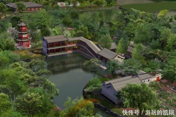 英国军队|法国没有加入火烧圆明园？英国说出了放火的真相：让中国记住