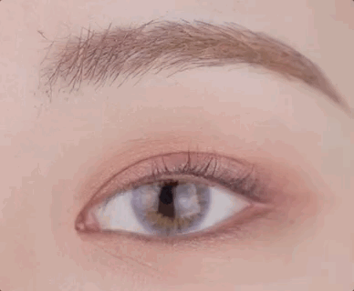 新手|新手眼线技巧,拒绝缝纫机右手,完美眼线学会这几招轻松搞定