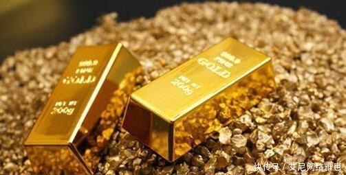 一吨黄金和一吨人民币哪个值钱?看完后