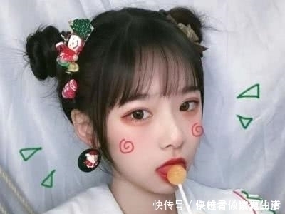 发型|男生“很嫌弃”的3款发型，小仙女若不听劝，小心男神转身离开！