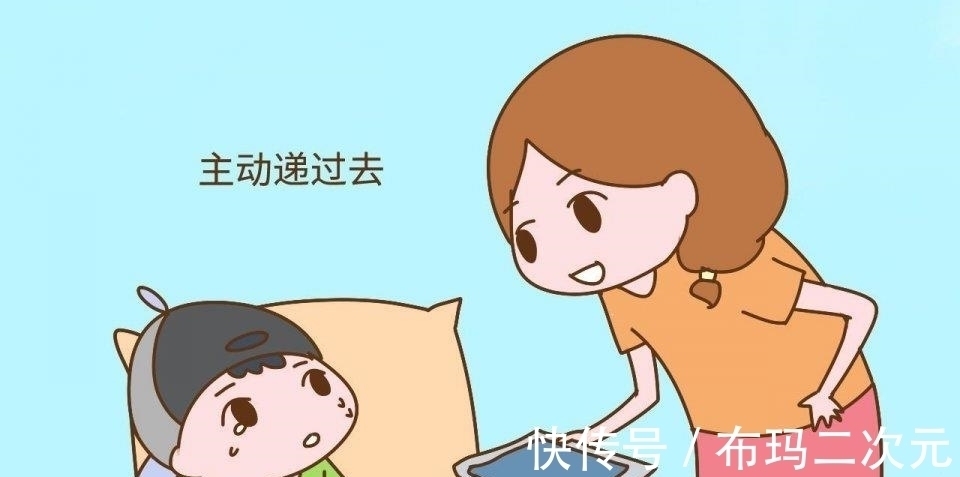 自律性|孩子自律性差、做事拖延,和父母的教育方式有关,先改变自己