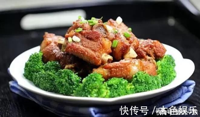 味道杠杠滴的12道家常下饭菜,看着都流口水,有滋有味,好吃到爆