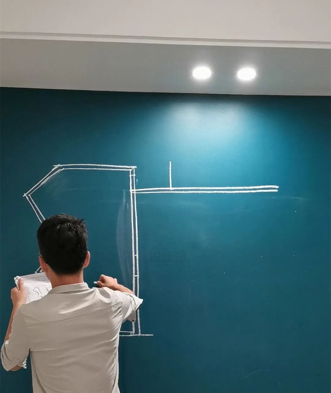 灯体|射灯与筒灯有啥不一样?区别还挺大,可别搞混啦