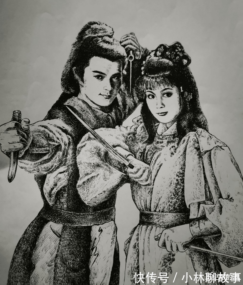 黯然销魂掌#假若第三次华山论剑,来次真正的比武,五绝如何排名杨过垫底