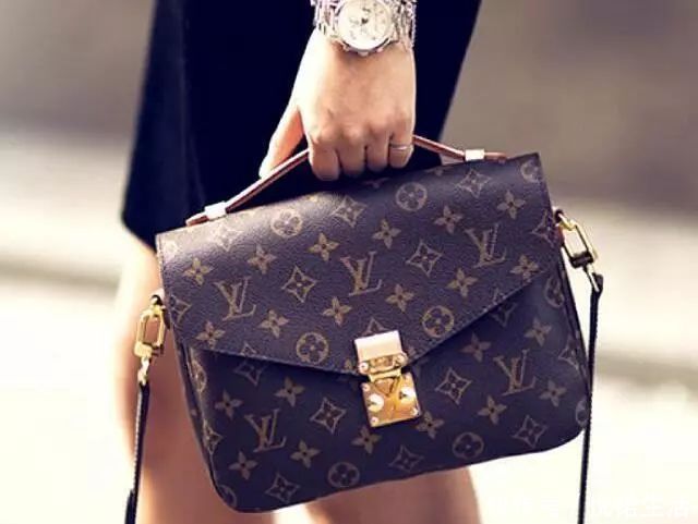 经典包包大盘点丨LV中的top10,你中了哪些?