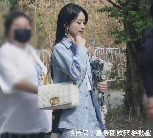 赵丽颖高卿尘吴磊助阵加盟(拜了冰箱7)开机