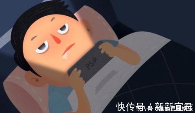 节制|加速你衰老的元凶,可能是这几个不好的习惯,该如何改善?