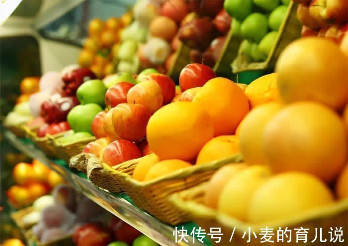 禁忌|哺乳期妈妈注意:这几样水果少碰,会影响奶量!