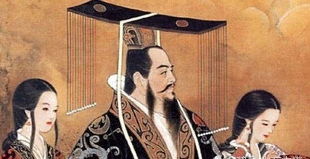 更是|秦始皇一生未立皇后,后宫更是寥寥无几,为何对阿房女情有独钟?