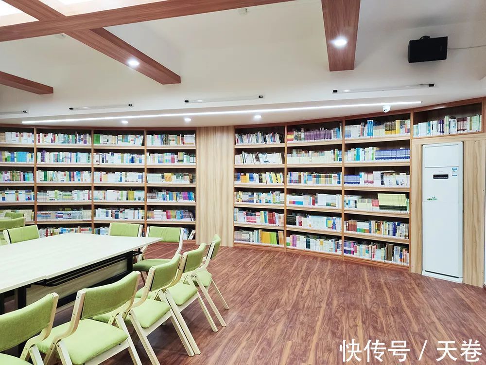 阅读!宝源小学智慧图书馆让师生“智享悦读”