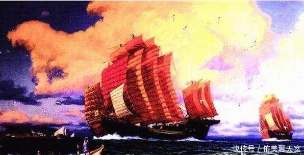 超越|明朝在当时有多强大,九个世界第一,有一项至今没有被超越