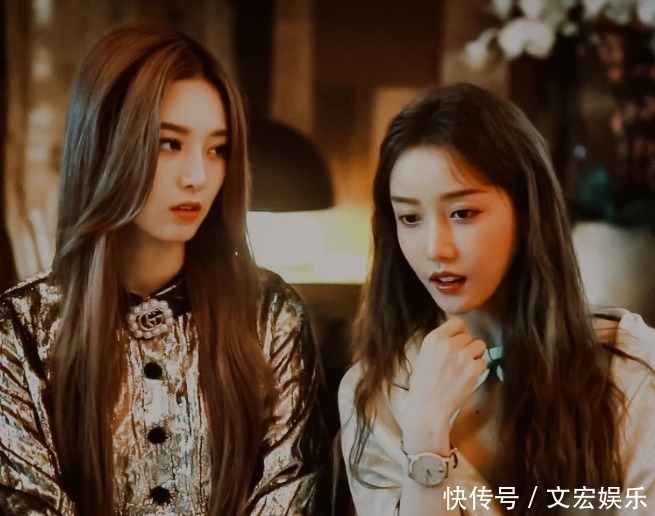 路透照|姜贞羽,徐艺洋因祸得福,人气资源样样不差,弯道超车硬糖少女