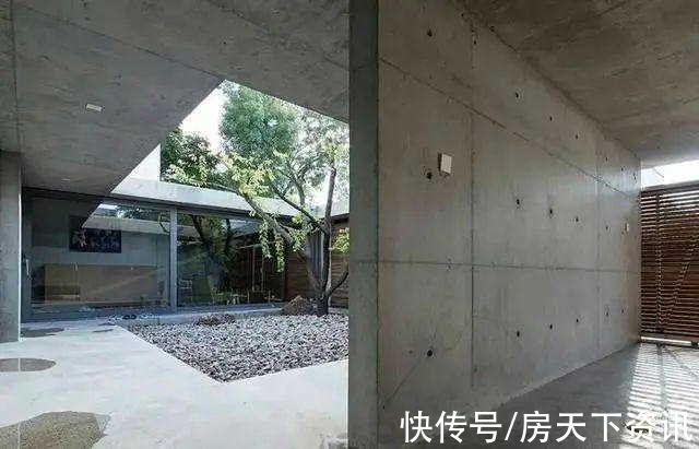 意外翻车？央美设计师建个“红砖毛坯房”花了132万 被网友疯狂吐槽……