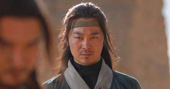 梁山好汉#这个好汉武功不及鲁智深,排名却比他靠前,结局还很完美