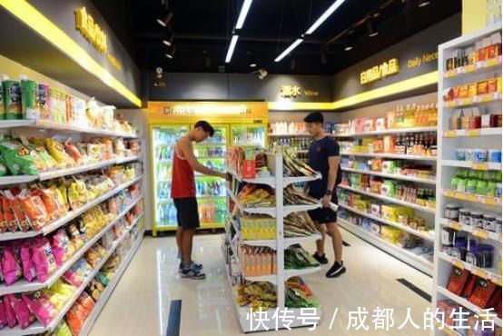电商|没想到市场卖菜大妈的职业，也要被抢了！