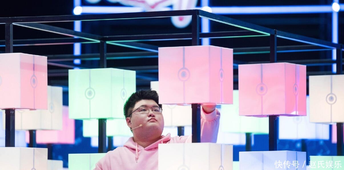 难度 朱辉宇靠“蒙”夺脑王令人尴尬,王心冉发文暗示了项目的真实难度