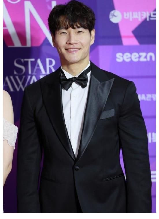 金鐘國(guó)感染新冠 常駐節(jié)目《Running Man》曾有嘉賓確診