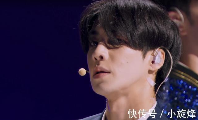 李响|32岁男爱豆凭实力翻红，文化水平却令人堪忧，观众：下头了！