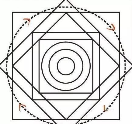 变迁|从宫殿到石窟莫高窟早期平棋艺术的构成形式及其功能变迁