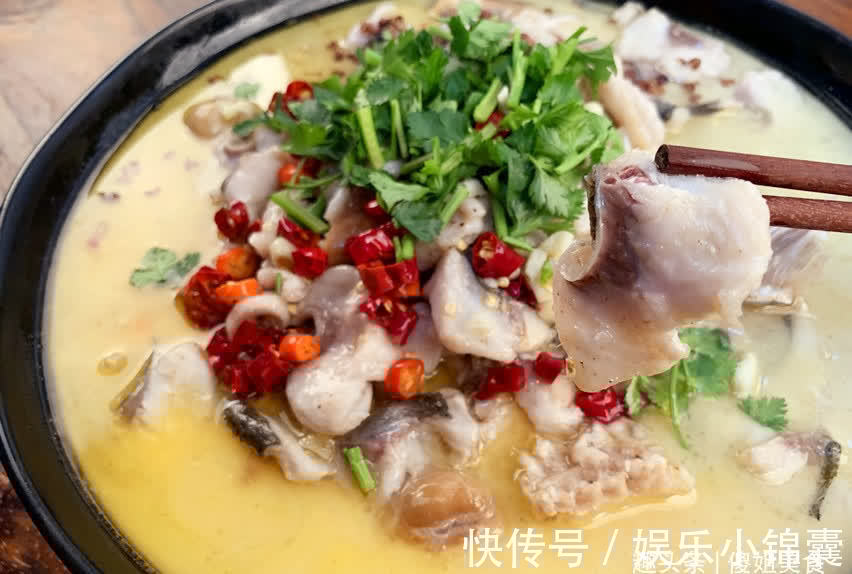 猪大肠|秋天,别忘了吃此鱼,肉多刺少,营养全面,才8元1斤,别不懂吃!