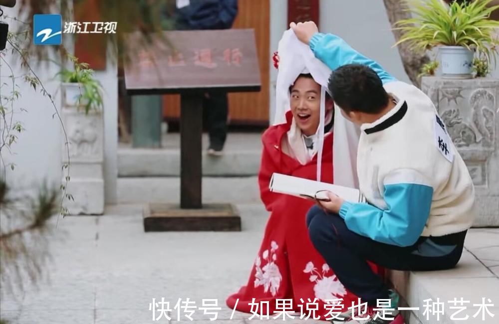 奔跑吧|《奔跑吧》质量严重缩水,郭麒麟三次完美救场都难挽节目尴尬口碑