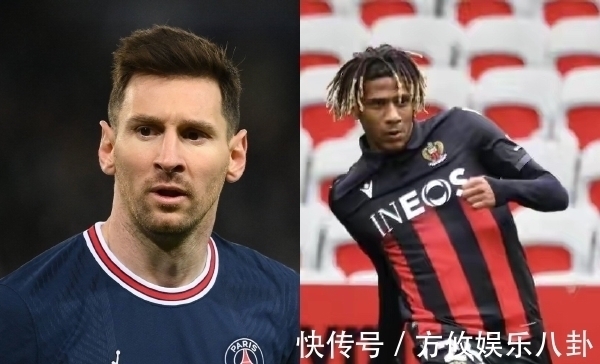 姆巴佩|11次成功防守!巴萨弃将对决:托迪博没防住梅西却冻结住了姆巴佩