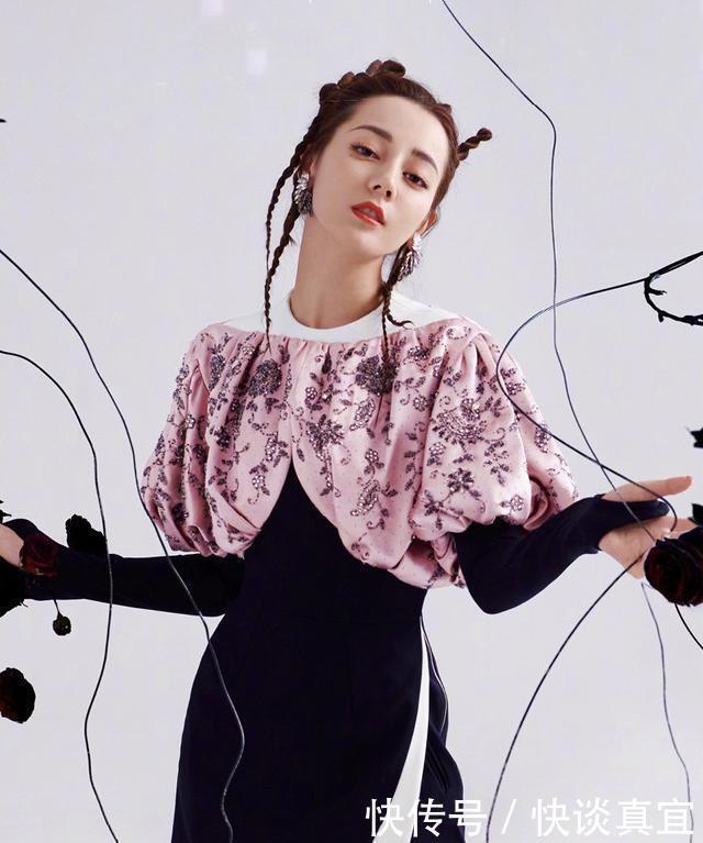 女人味儿|直男最“反感”女生的这3种发型,女生自认为很美,直男却很嫌弃