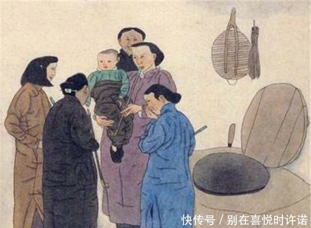 寂寞|《呼兰河传》:茅盾亲自作序,写就一代名家心酸苦楚