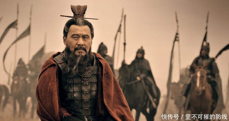 曹操|曹操一生最失败的三件事休了一个人、娶了一个人、错过一个人