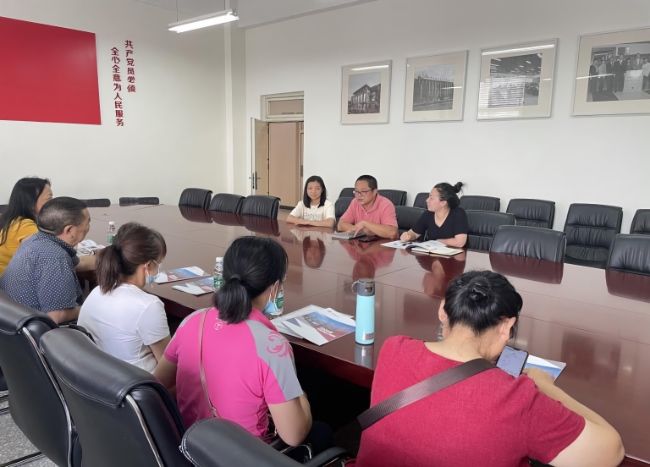 群众|为群众办实事｜7年暖心帮扶 助女孩圆了大学梦