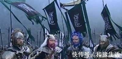 魔家四将！纣王麾下八大总兵, 第六位已能横扫西岐, 头一位更是三界无敌