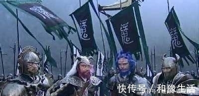魔家四将!纣王麾下八大总兵, 第六位已能横扫西岐, 头一位更是三界无敌