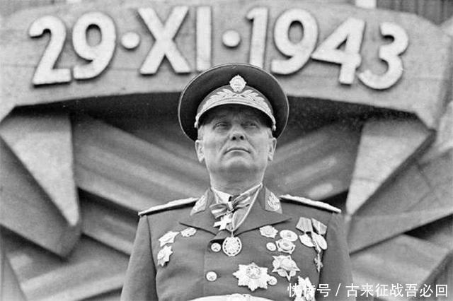 享乐|他带领前南斯拉夫走上独立和富饶，为何其帝王式奢靡享乐无人指责